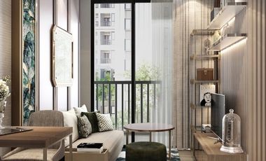 À vendre 2 chambres condo à Watthana, Bangkok