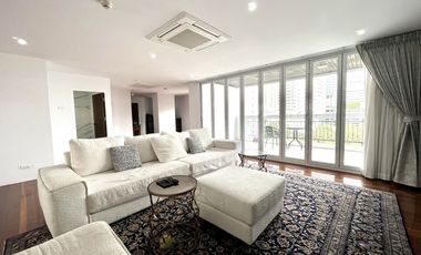 Wohnung zur Miete mit 3 Zimmer in Watthana, Bangkok