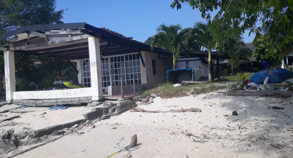 For sale land in Thalang, Phuket