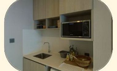 À louer studio condo à Din Daeng, Bangkok