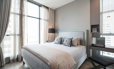 Condo en venta y en alquiler de 2 habitaciones en Sathon, Bangkok
