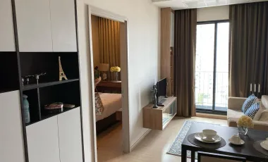 Condo en venta de 1 habitaciones en Watthana, Bangkok