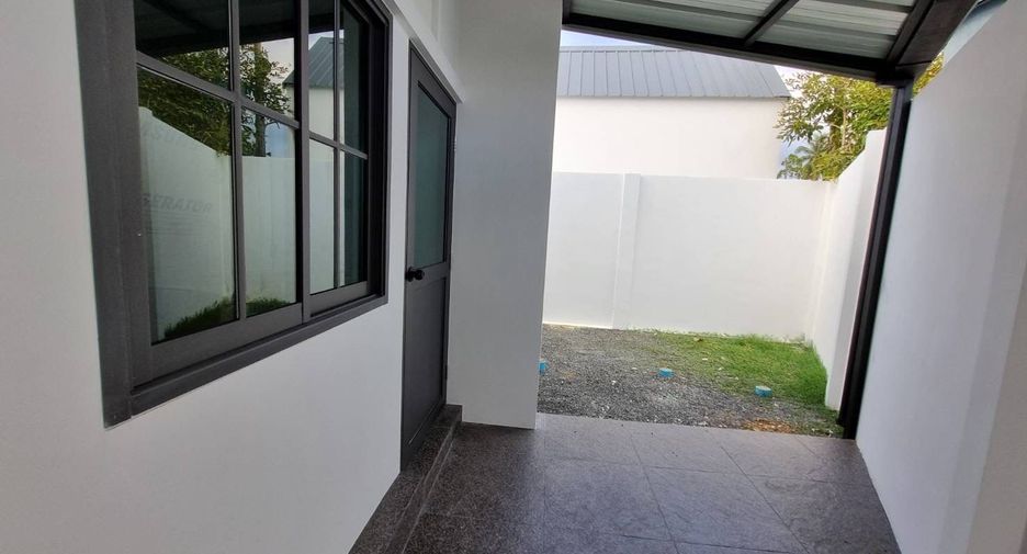 Villa en alquiler de 2 habitaciones en Thalang, Phuket
