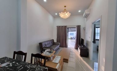 Villa en alquiler de 2 habitaciones en Thalang, Phuket