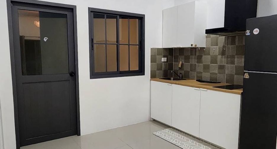 Villa en alquiler de 2 habitaciones en Thalang, Phuket