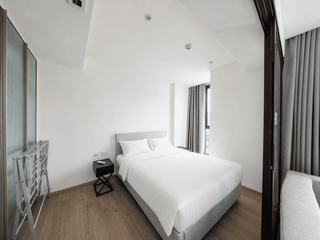 Wohnung zum Kauf mit 1 Zimmer in Khlong Toei, Bangkok