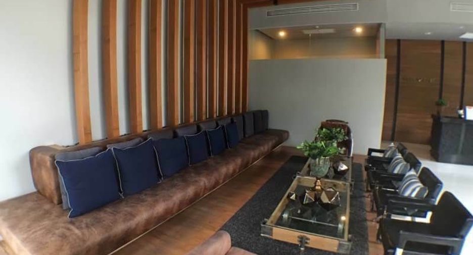 For sale and for rent 1 bed condo in Khlong Toei, Bangkok