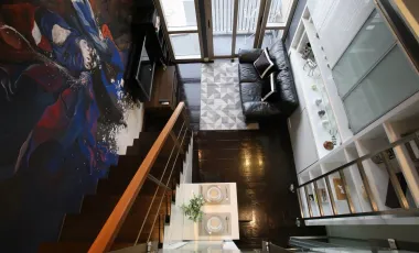 À vendre et à louer 1 chambre condo à Khlong Toei, Bangkok