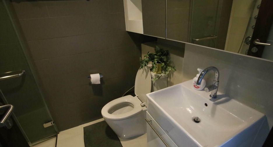 For sale and for rent 1 bed condo in Khlong Toei, Bangkok