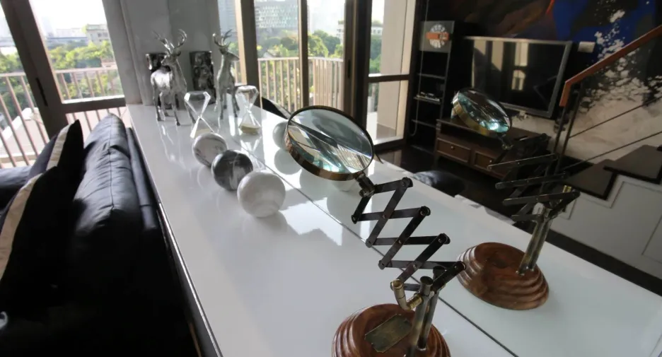 For sale and for rent 1 bed condo in Khlong Toei, Bangkok