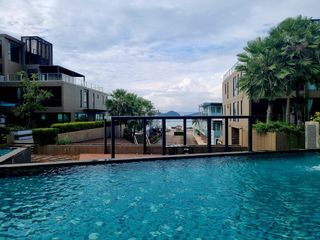 À vendre studio condo à Mueang Phuket, Phuket