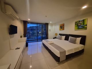 À vendre studio condo à Mueang Phuket, Phuket