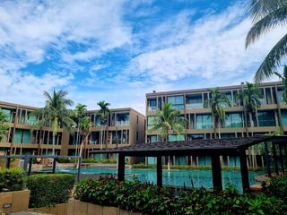 À vendre studio condo à Mueang Phuket, Phuket