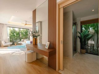 À vendre 5 chambres villa à Thalang, Phuket
