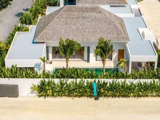 À vendre 5 chambres villa à Thalang, Phuket