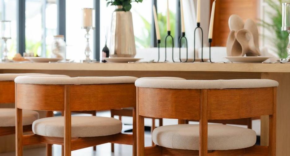 For sale 5 bedrooms villa in Thalang, Phuket