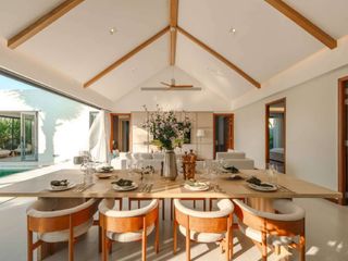 À vendre 5 chambres villa à Thalang, Phuket
