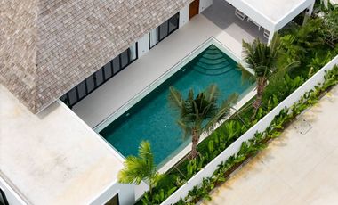 For sale 5 bedrooms villa in Thalang, Phuket