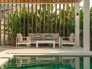 À vendre 5 chambres villa à Thalang, Phuket