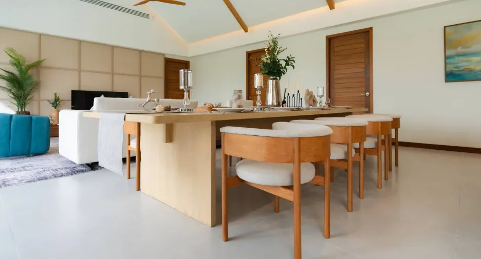 For sale 5 bedrooms villa in Thalang, Phuket