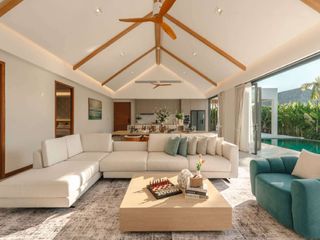 À vendre 5 chambres villa à Thalang, Phuket
