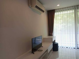 For Rent Studio Condo In Mueang Phuket