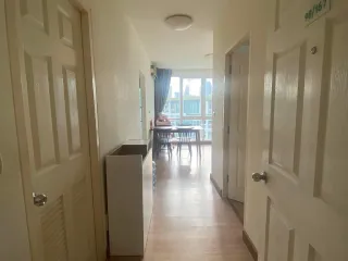 Condo en alquiler de 1 habitaciones en Huai Khwang, Bangkok
