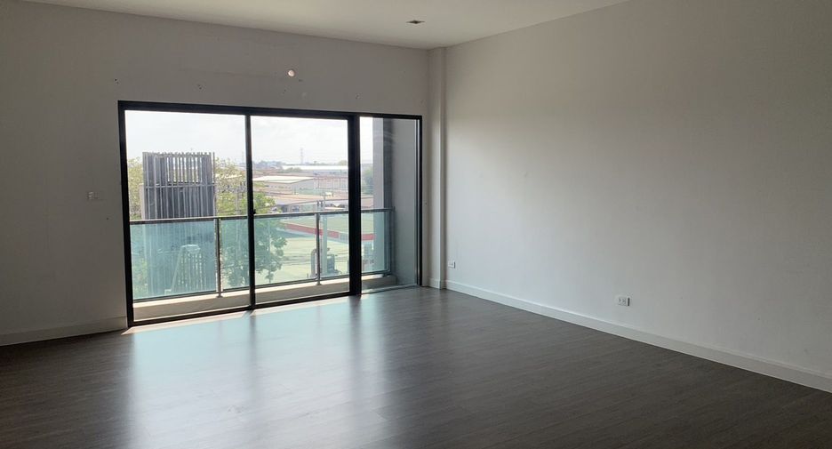 Büro zur Miete in Nong Khaem, Bangkok