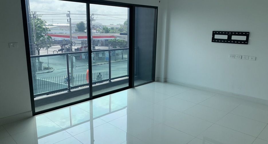 Büro zur Miete in Nong Khaem, Bangkok