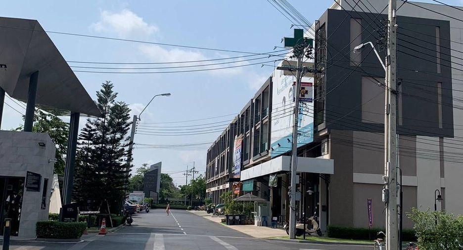 Büro zur Miete in Nong Khaem, Bangkok
