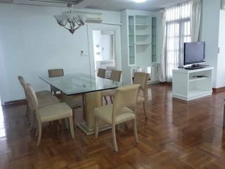 For rent 3 ベッドルーム apartment in Pathum Wan, Bangkok