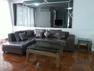 For rent 3 ベッドルーム apartment in Pathum Wan, Bangkok