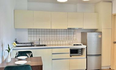 For rent 1 bed condo in Chatuchak, Bangkok