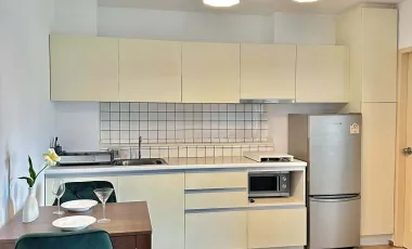 Condo en alquiler de 1 habitaciones en Chatuchak, Bangkok