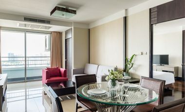For rent 1 Beds apartment in Khlong Toei, Bangkok