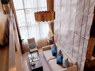 For rent 2 bedrooms condo in Sathon, Bangkok