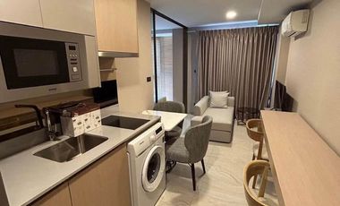 Wohnung zur Miete mit 1 Zimmer in Watthana, Bangkok
