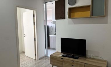 For rent 1 bed condo in Bangkok Noi, Bangkok