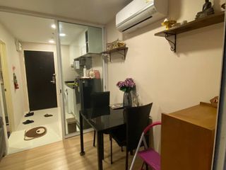 出售 1 卧室 公寓 在 Bang Phlat, 曼谷