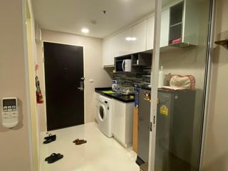 出售 1 卧室 公寓 在 Bang Phlat, 曼谷