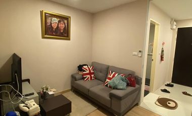 À vendre 1 chambre condo à Bang Phlat, Bangkok