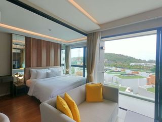 À vendre 2 chambres condo à Thalang, Phuket