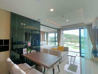 À vendre 2 chambres condo à Thalang, Phuket