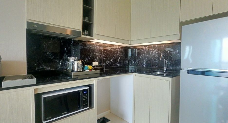 For sale 2 bedrooms condo in Thalang, Phuket