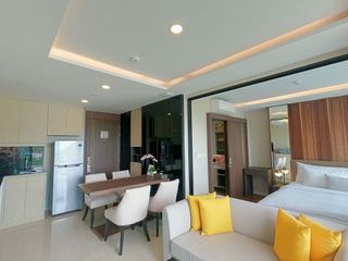 À vendre 2 chambres condo à Thalang, Phuket
