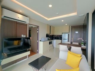 À vendre 2 chambres condo à Thalang, Phuket