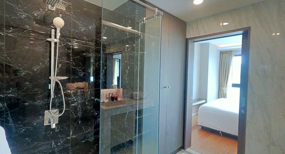 For sale 2 bedrooms condo in Thalang, Phuket