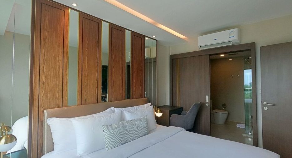 For sale 2 bedrooms condo in Thalang, Phuket