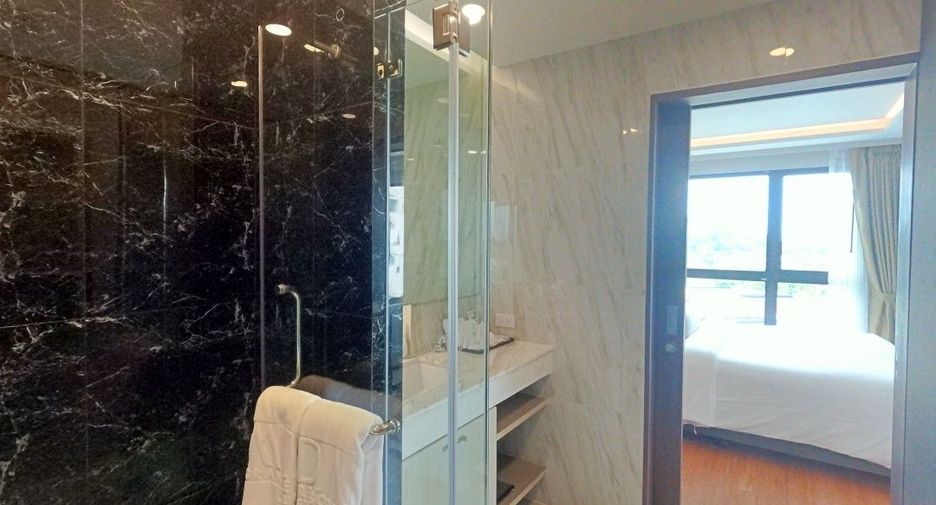 For sale 2 bedrooms condo in Thalang, Phuket