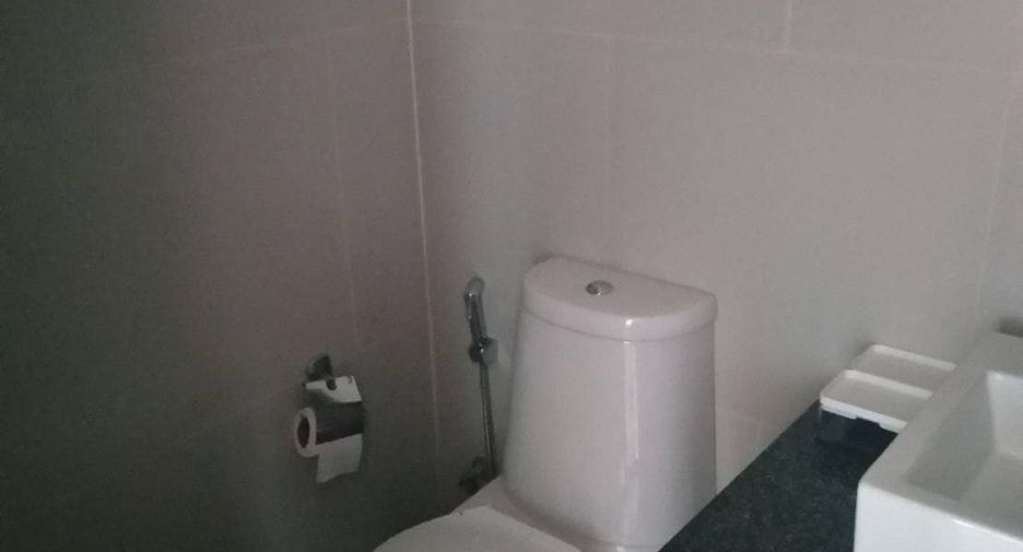 ให้เช่า สตูดิโอ คอนโด ใน คลองสาน, กรุงเทพฯ